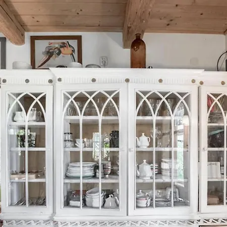 Ferienhaus Nad Galeria Lanckorona