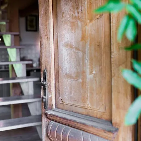 בית נופש Nad Galeria