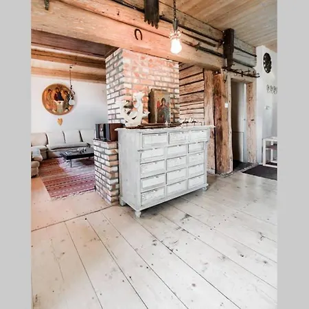 Nad Galeria בית נופש