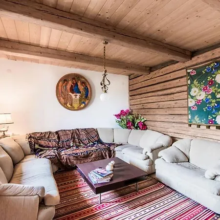 Nad Galeria Holiday home