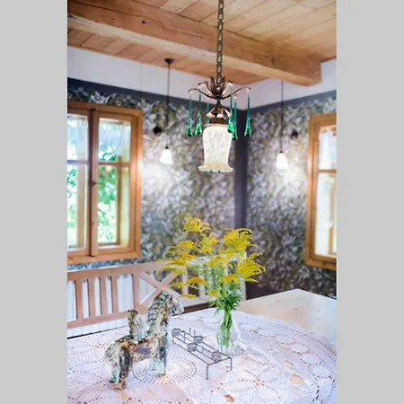 Nad Galeria * לנצקורונה