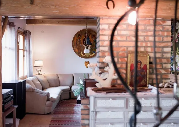 Nad Galeria Casa vacanze