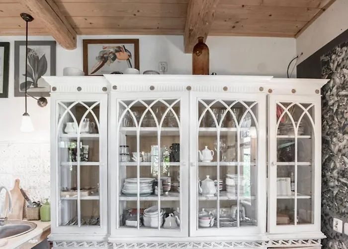 Casa vacanze Nad Galeria Lanckorona