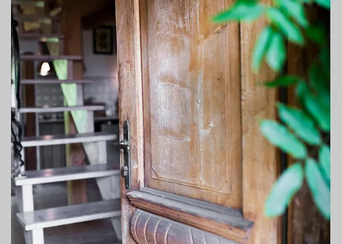 Casa vacanze Nad Galeria